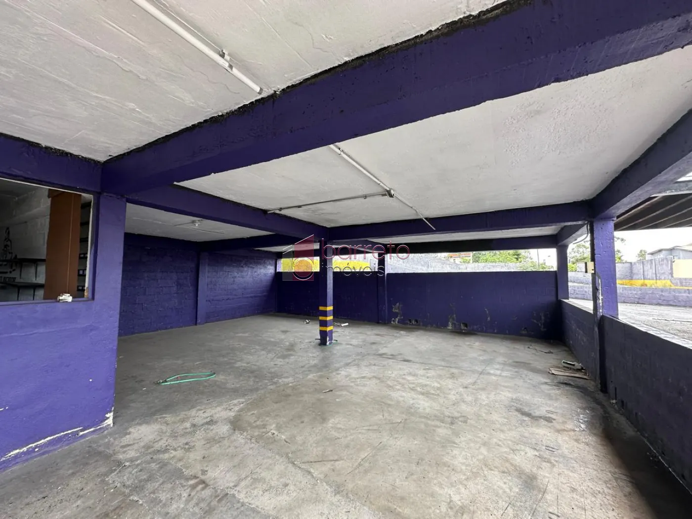 TERRENO COMERCIAL PARA VENDA E LOCAÇÃO NO PARQUE CENTENÁRIO – JUNDIAÍ/SP
