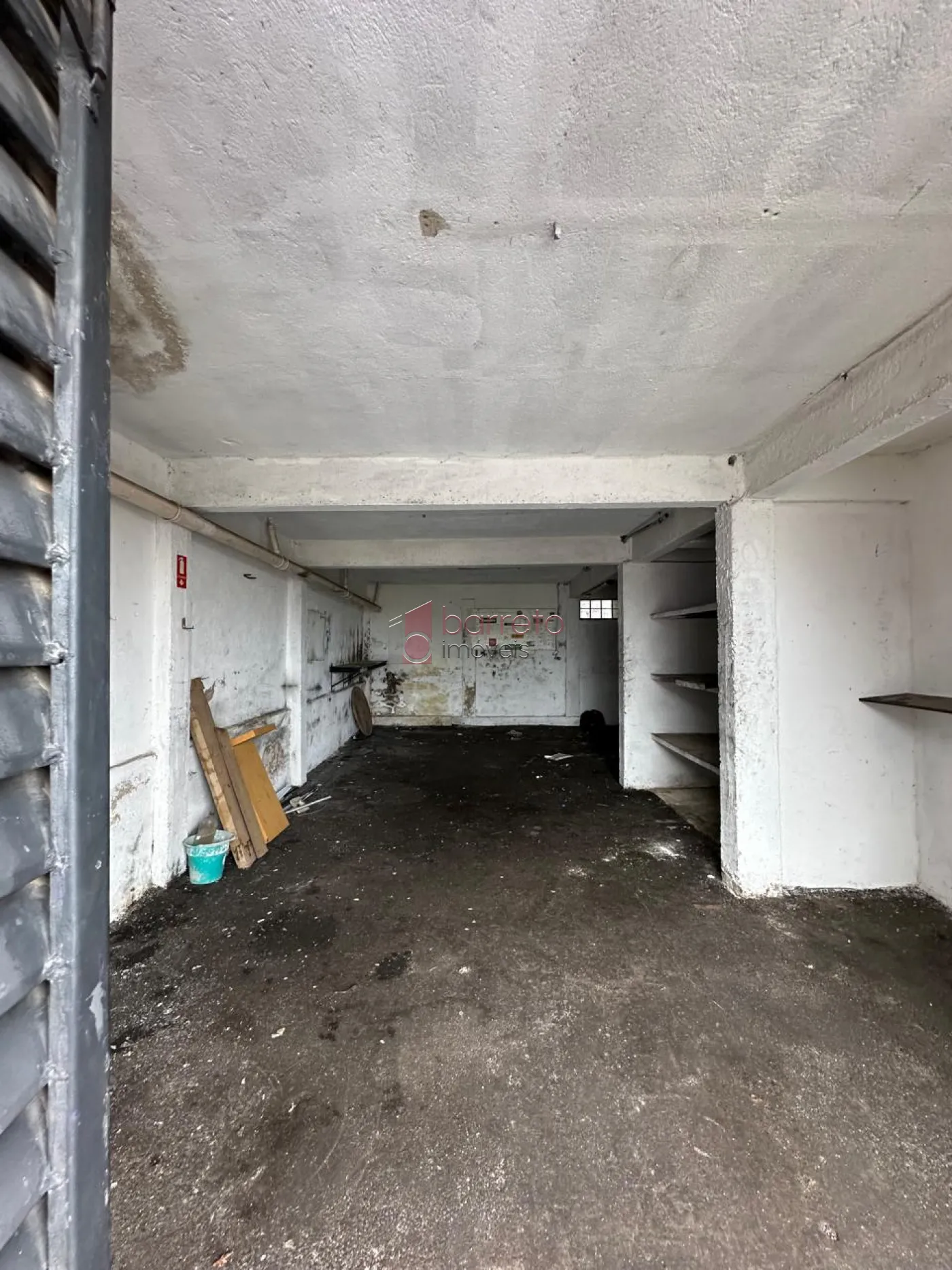 TERRENO COMERCIAL PARA VENDA E LOCAÇÃO NO PARQUE CENTENÁRIO – JUNDIAÍ/SP