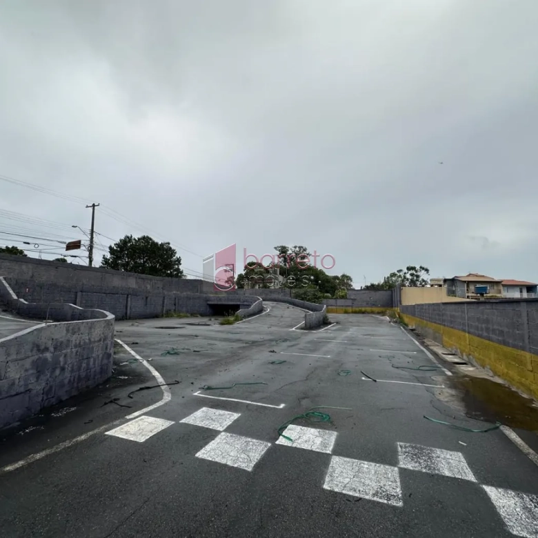 TERRENO COMERCIAL PARA VENDA E LOCAÇÃO NO PARQUE CENTENÁRIO – JUNDIAÍ/SP