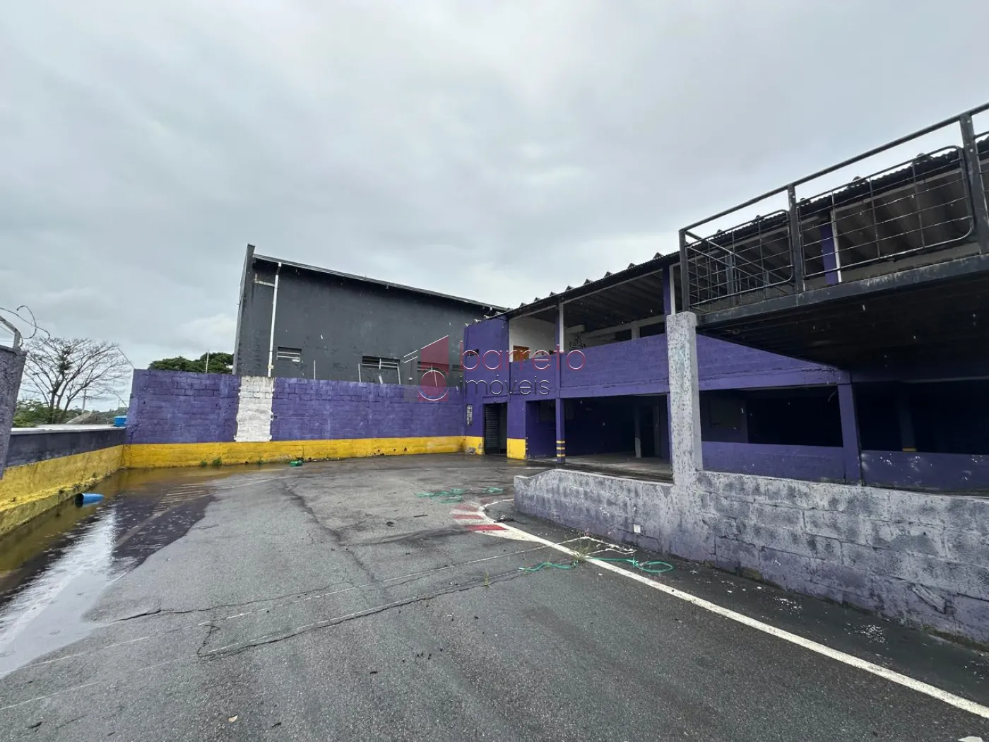 TERRENO COMERCIAL PARA VENDA E LOCAÇÃO NO PARQUE CENTENÁRIO – JUNDIAÍ/SP