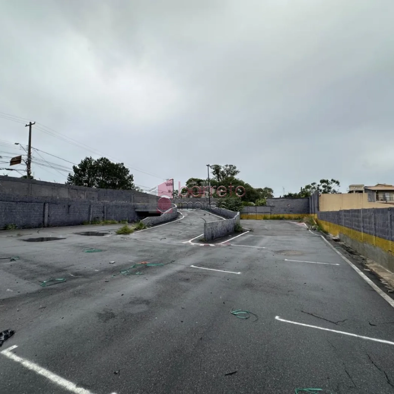 TERRENO COMERCIAL PARA VENDA E LOCAÇÃO NO PARQUE CENTENÁRIO – JUNDIAÍ/SP