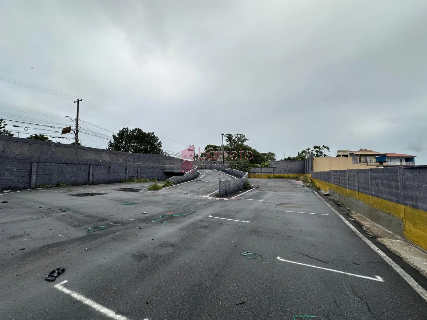 TERRENO COMERCIAL PARA VENDA E LOCAÇÃO NO PARQUE CENTENÁRIO – JUNDIAÍ/SP