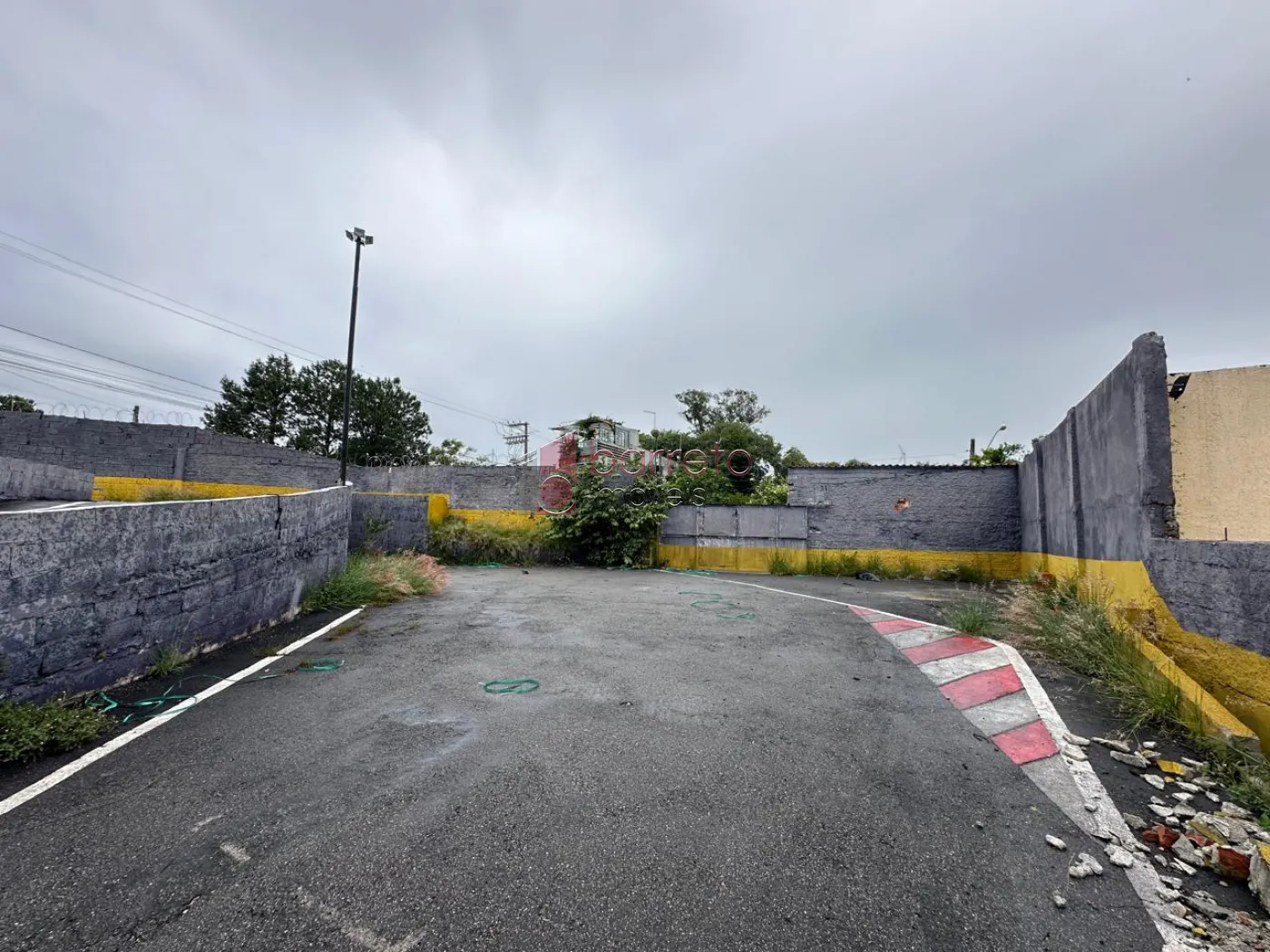 TERRENO COMERCIAL PARA VENDA E LOCAÇÃO NO PARQUE CENTENÁRIO – JUNDIAÍ/SP