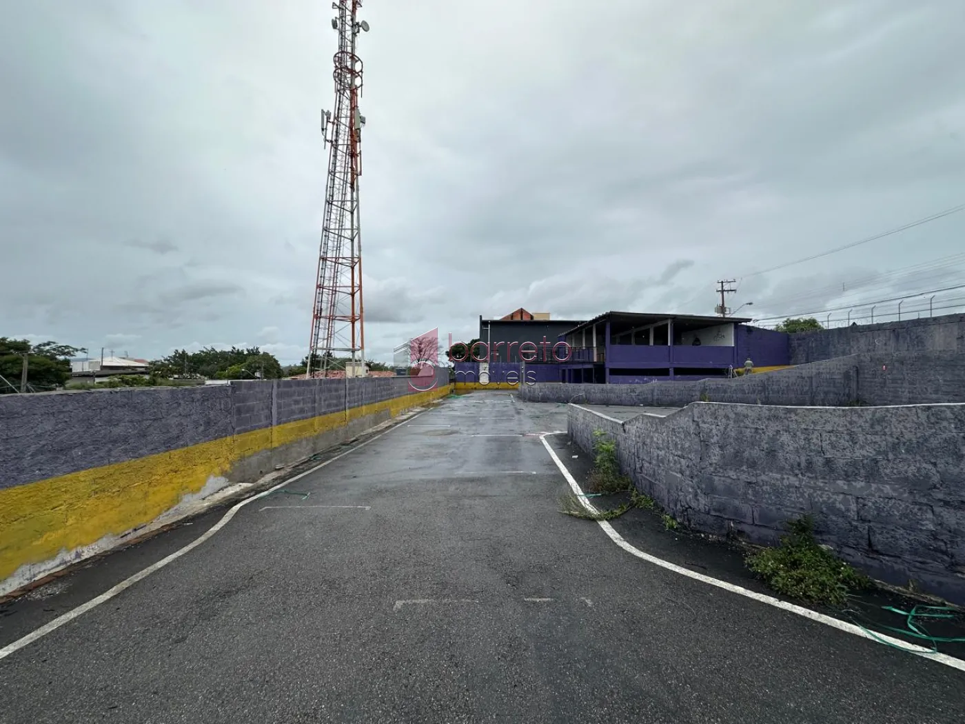 TERRENO COMERCIAL PARA VENDA E LOCAÇÃO NO PARQUE CENTENÁRIO – JUNDIAÍ/SP