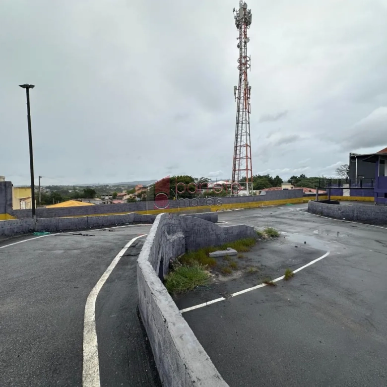 TERRENO COMERCIAL PARA VENDA E LOCAÇÃO NO PARQUE CENTENÁRIO – JUNDIAÍ/SP
