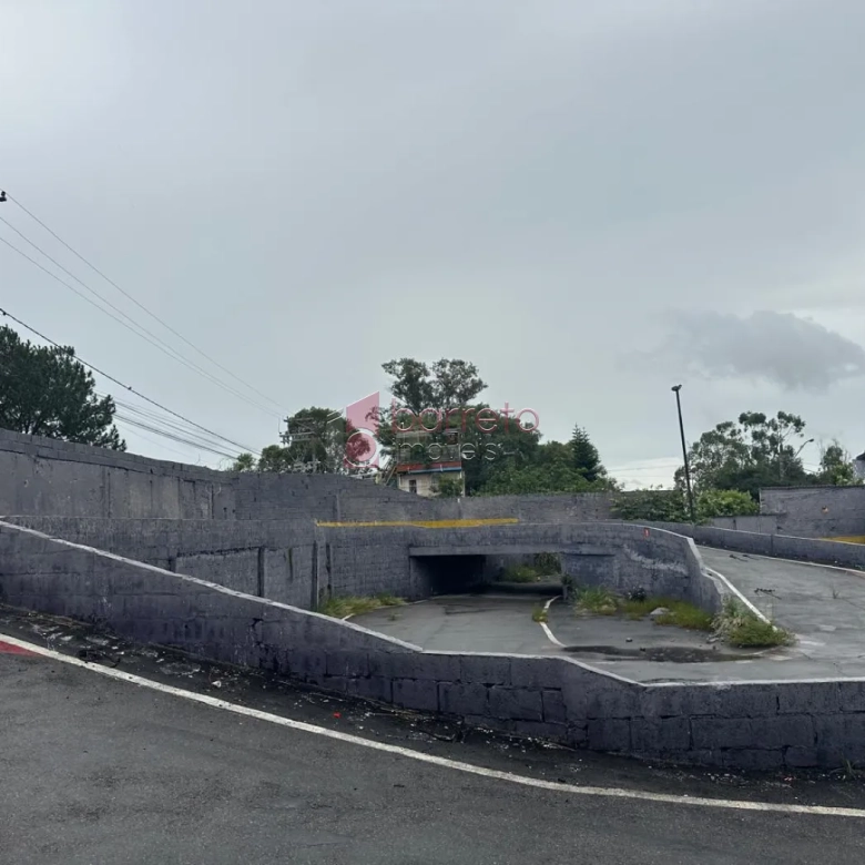 TERRENO COMERCIAL PARA VENDA E LOCAÇÃO NO PARQUE CENTENÁRIO – JUNDIAÍ/SP