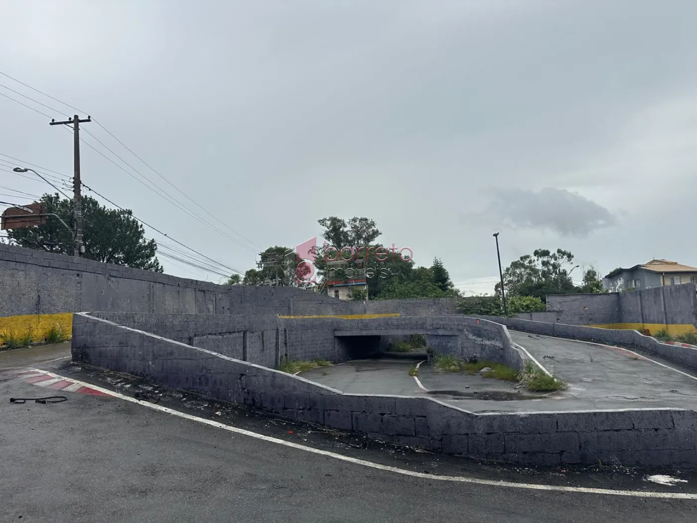 TERRENO COMERCIAL PARA VENDA E LOCAÇÃO NO PARQUE CENTENÁRIO – JUNDIAÍ/SP