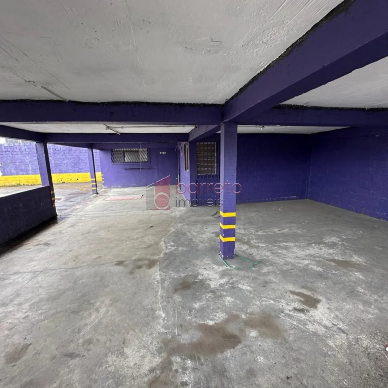 TERRENO COMERCIAL PARA VENDA E LOCAÇÃO NO PARQUE CENTENÁRIO – JUNDIAÍ/SP