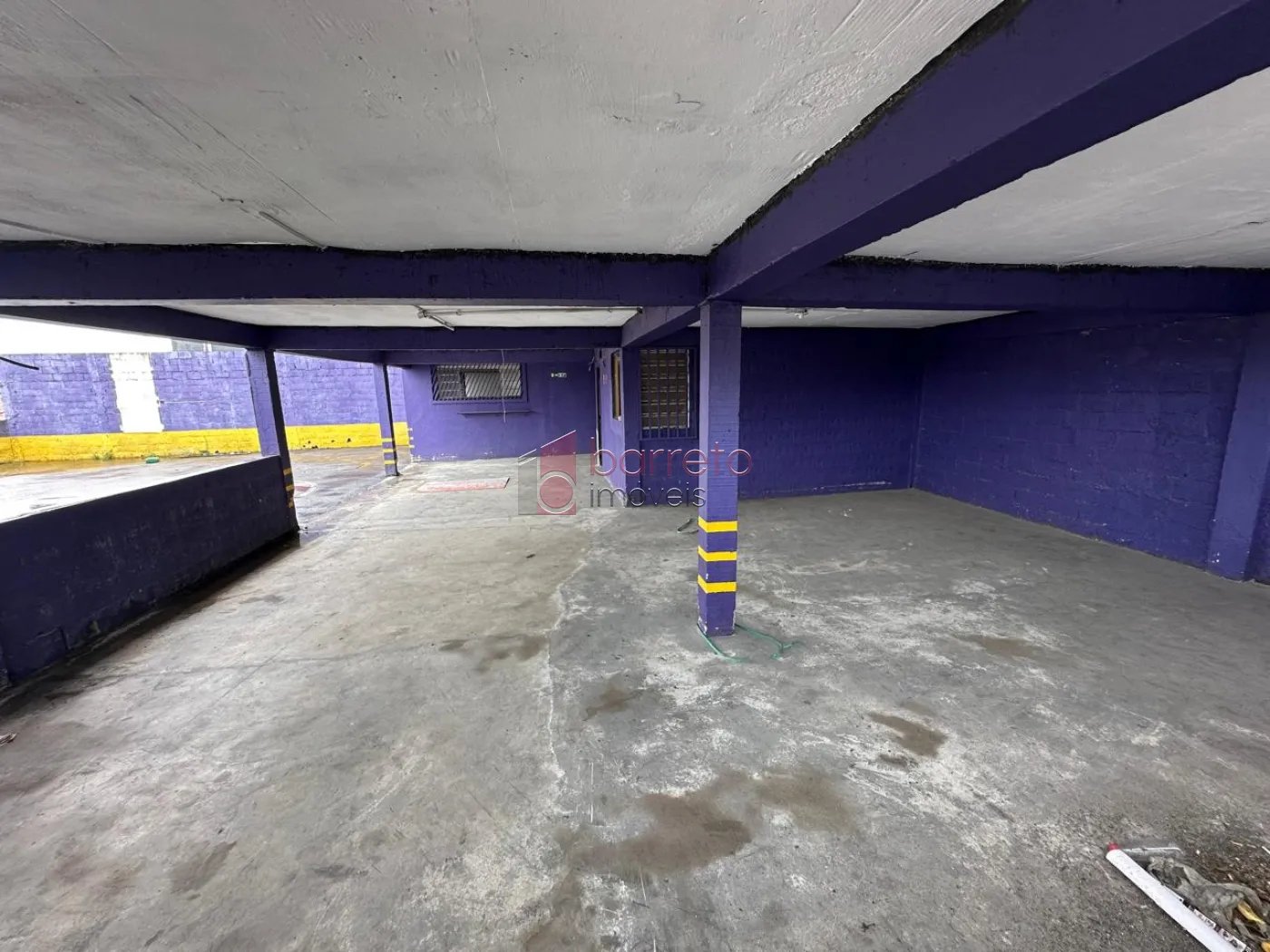 TERRENO COMERCIAL PARA VENDA E LOCAÇÃO NO PARQUE CENTENÁRIO – JUNDIAÍ/SP