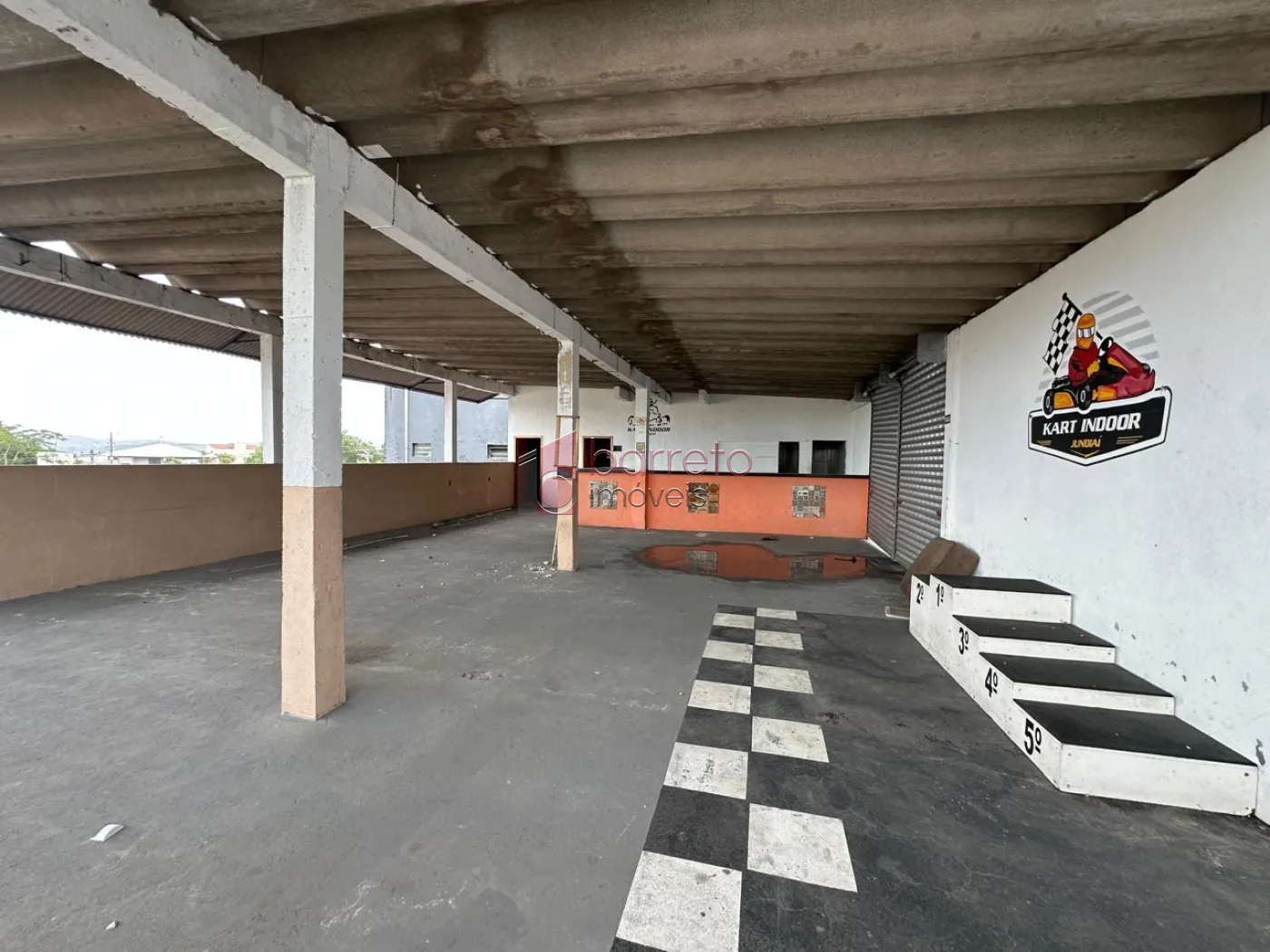 TERRENO COMERCIAL PARA VENDA E LOCAÇÃO NO PARQUE CENTENÁRIO – JUNDIAÍ/SP