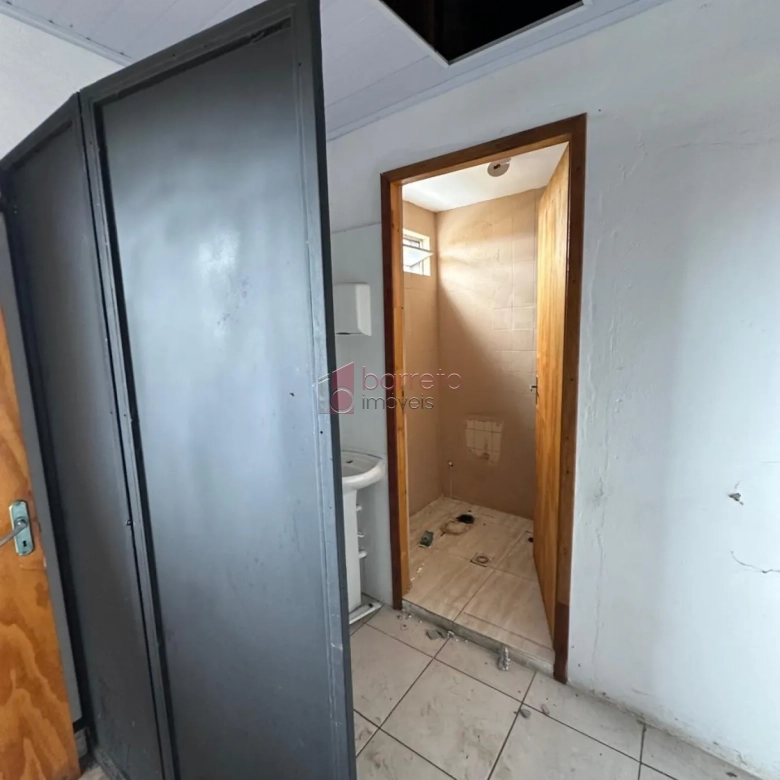 TERRENO COMERCIAL PARA VENDA E LOCAÇÃO NO PARQUE CENTENÁRIO – JUNDIAÍ/SP