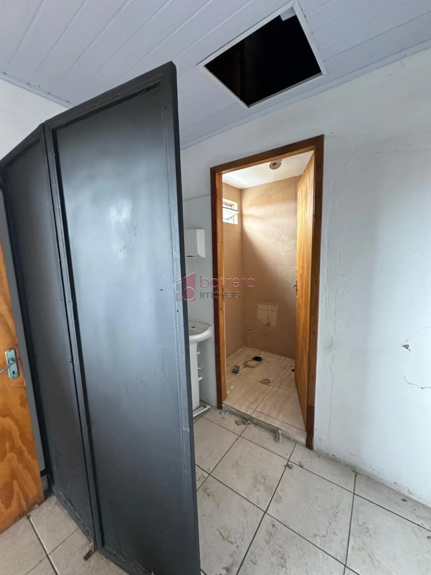 TERRENO COMERCIAL PARA VENDA E LOCAÇÃO NO PARQUE CENTENÁRIO – JUNDIAÍ/SP