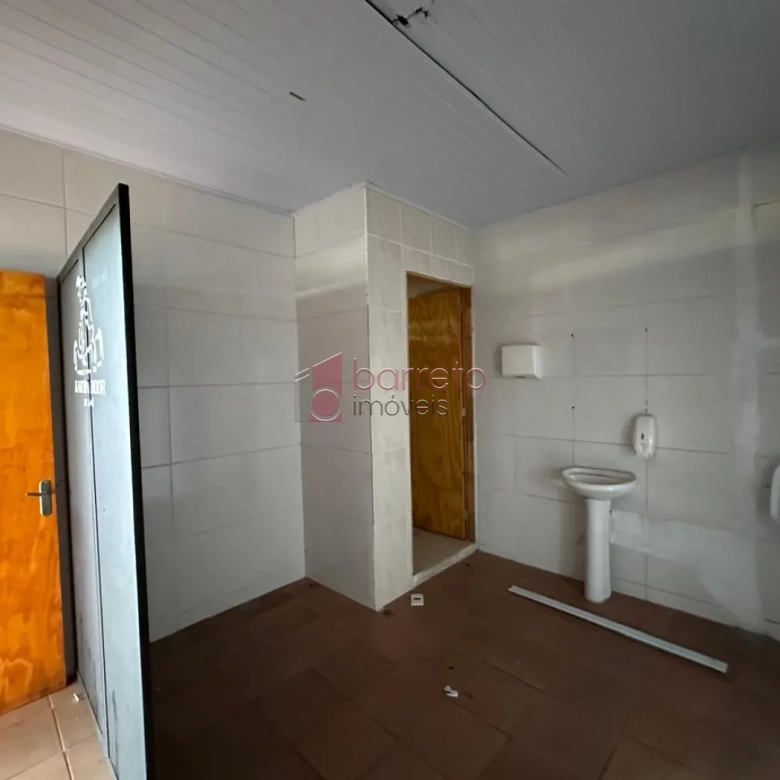 TERRENO COMERCIAL PARA VENDA E LOCAÇÃO NO PARQUE CENTENÁRIO – JUNDIAÍ/SP