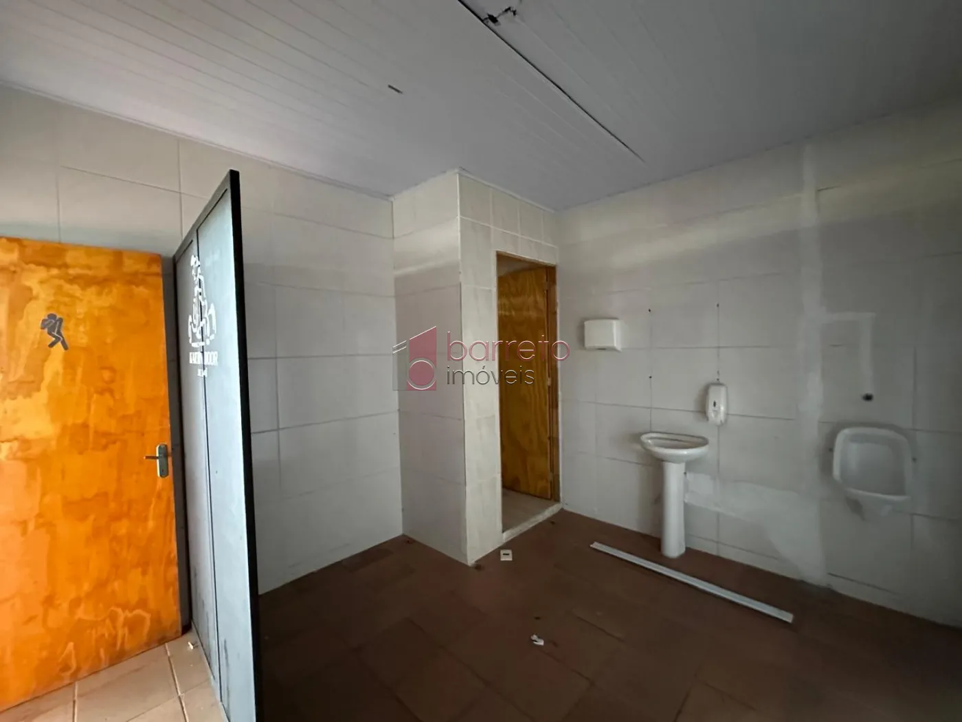 TERRENO COMERCIAL PARA VENDA E LOCAÇÃO NO PARQUE CENTENÁRIO – JUNDIAÍ/SP