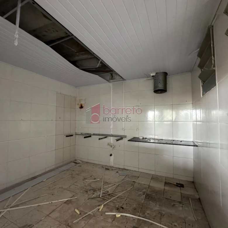 TERRENO COMERCIAL PARA VENDA E LOCAÇÃO NO PARQUE CENTENÁRIO – JUNDIAÍ/SP