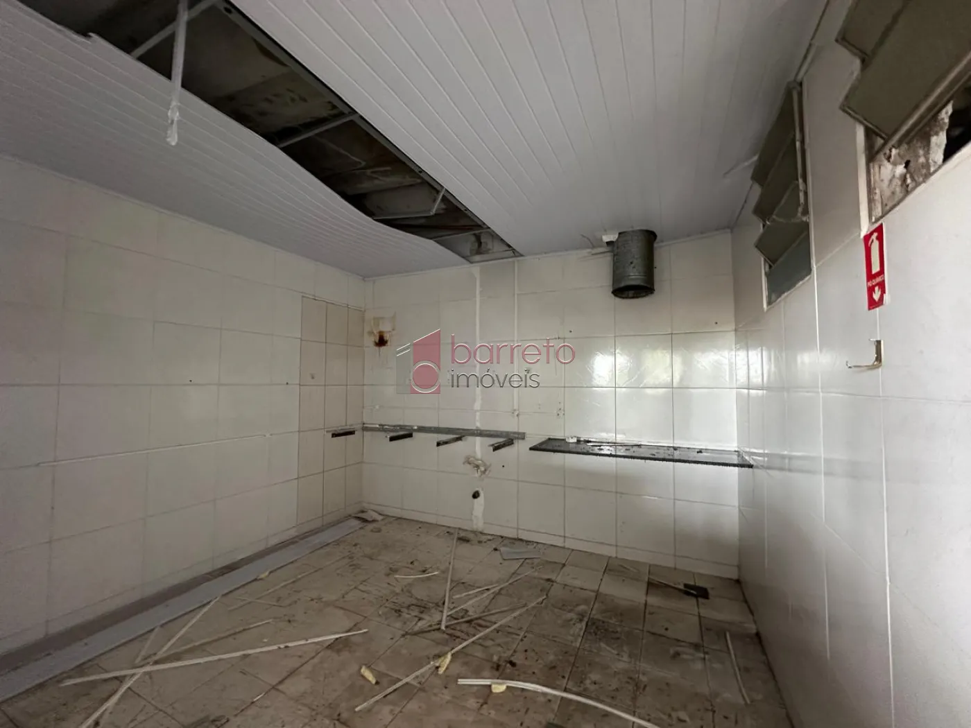 TERRENO COMERCIAL PARA VENDA E LOCAÇÃO NO PARQUE CENTENÁRIO – JUNDIAÍ/SP