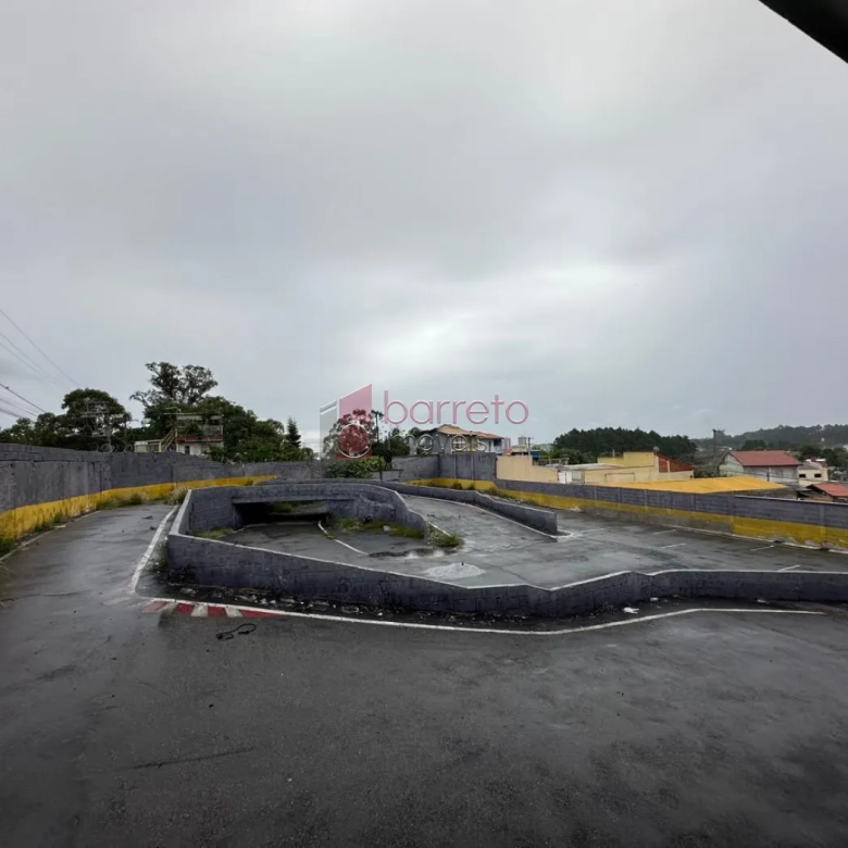 TERRENO COMERCIAL PARA VENDA E LOCAÇÃO NO PARQUE CENTENÁRIO – JUNDIAÍ/SP