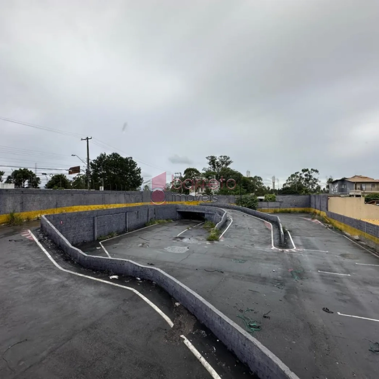TERRENO COMERCIAL PARA VENDA E LOCAÇÃO NO PARQUE CENTENÁRIO – JUNDIAÍ/SP