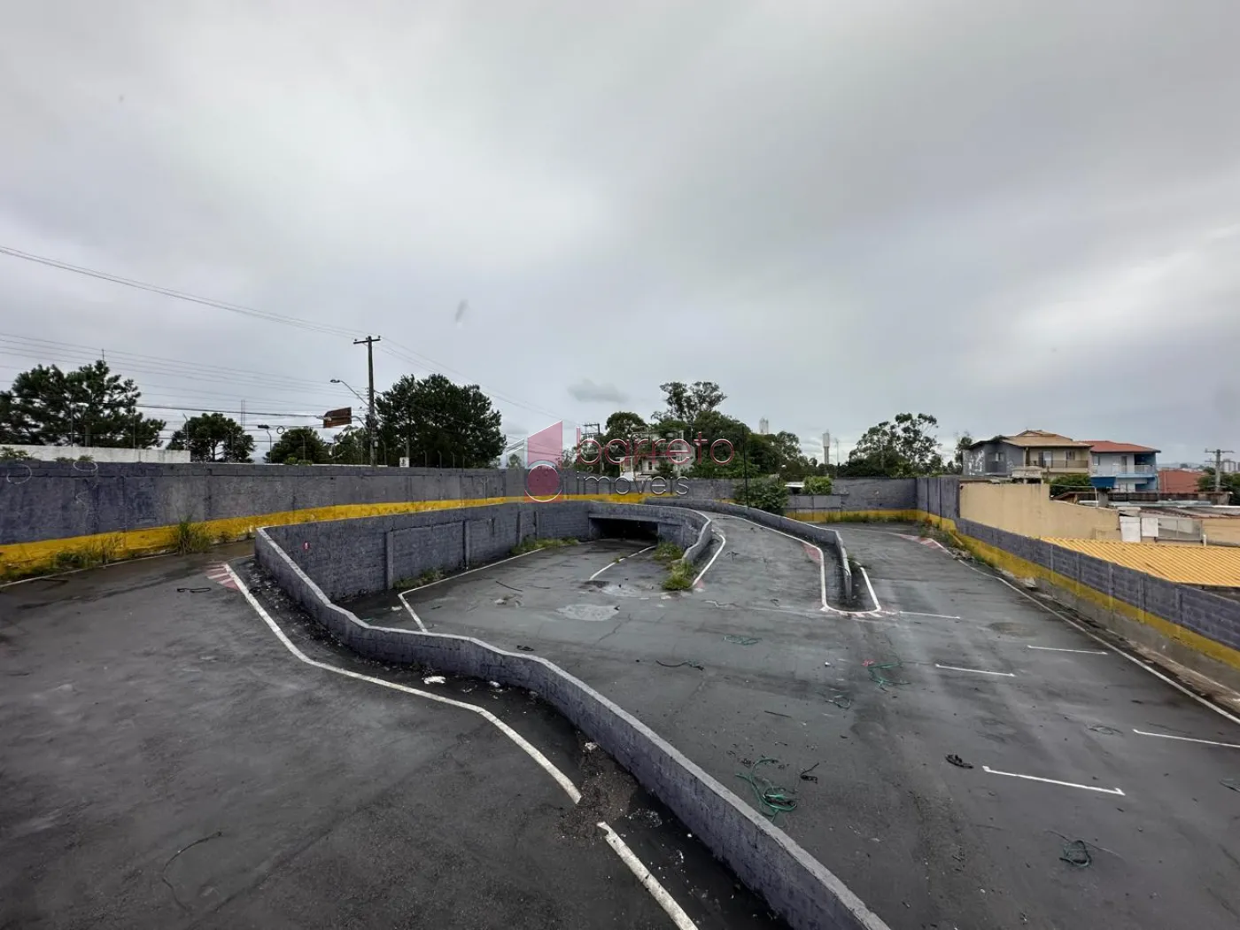 TERRENO COMERCIAL PARA VENDA E LOCAÇÃO NO PARQUE CENTENÁRIO – JUNDIAÍ/SP