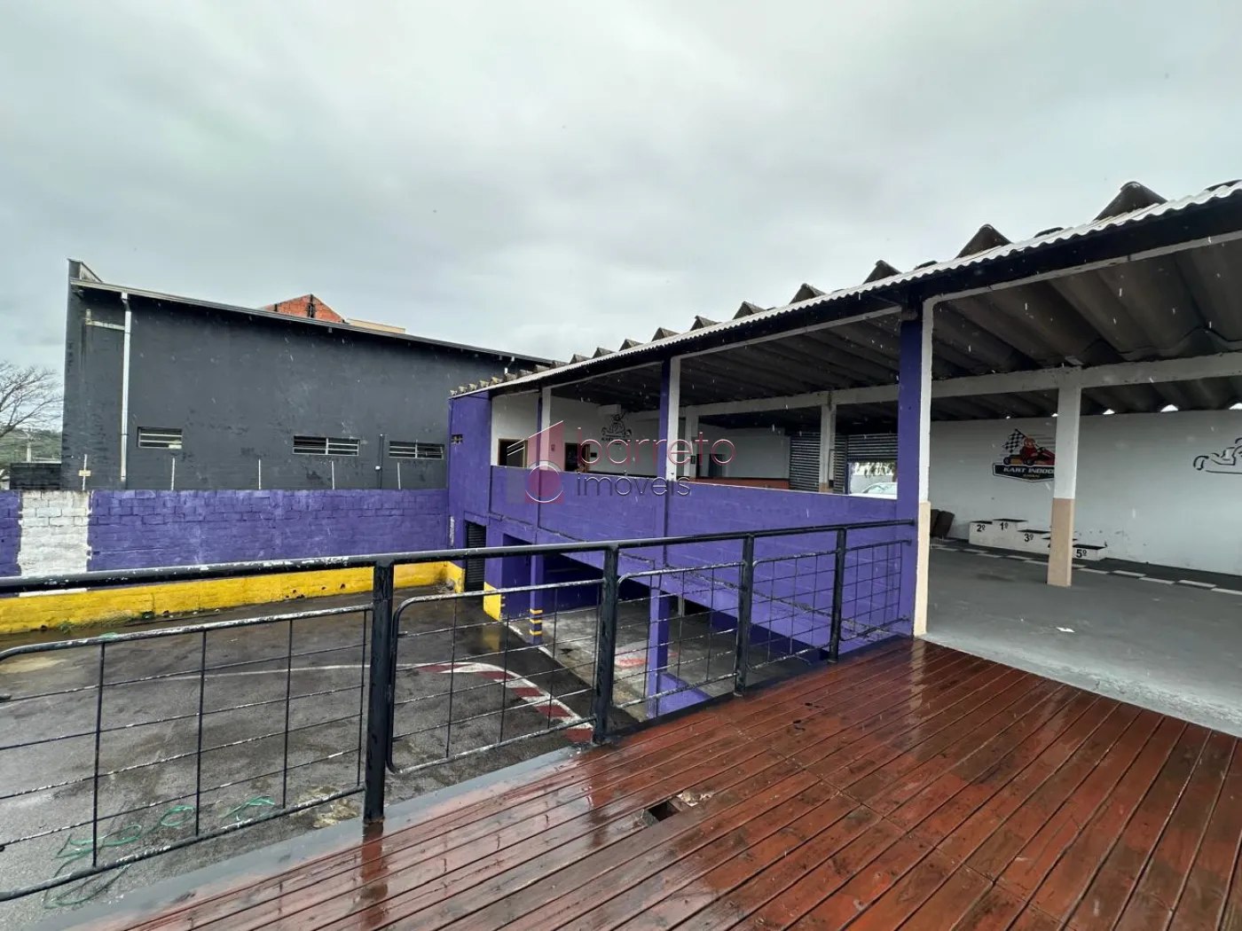 TERRENO COMERCIAL PARA VENDA E LOCAÇÃO NO PARQUE CENTENÁRIO – JUNDIAÍ/SP