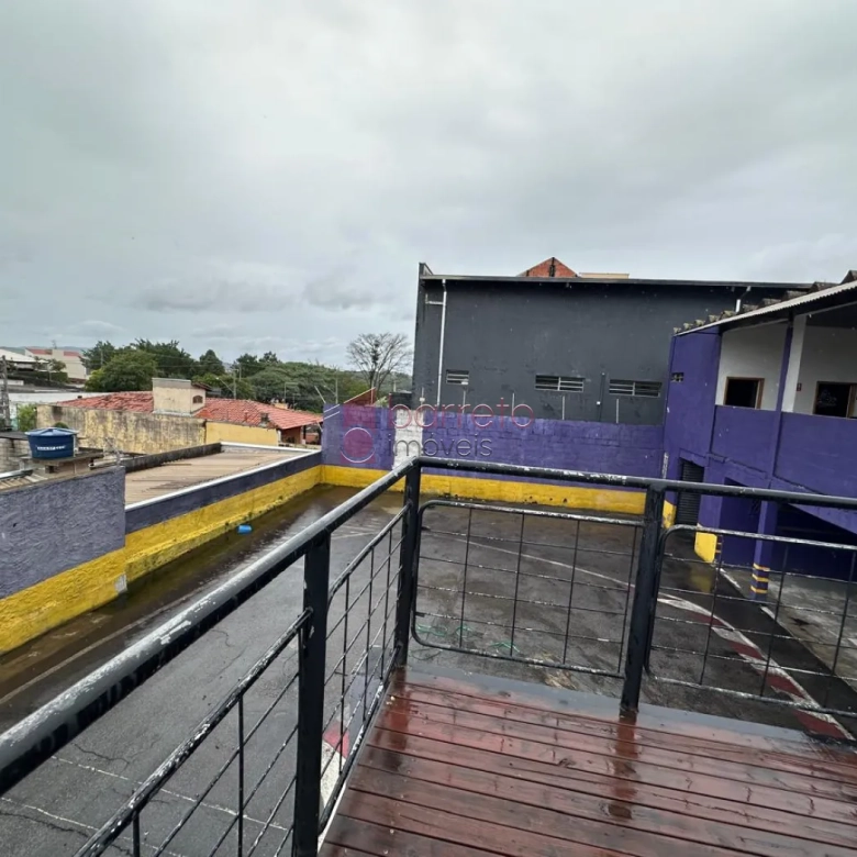 TERRENO COMERCIAL PARA VENDA E LOCAÇÃO NO PARQUE CENTENÁRIO – JUNDIAÍ/SP
