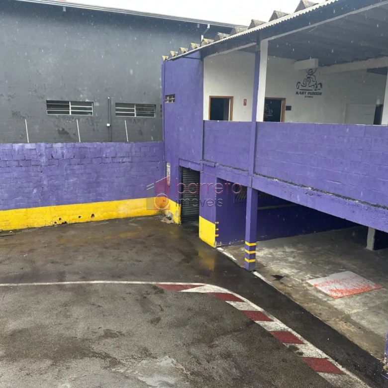 TERRENO COMERCIAL PARA VENDA E LOCAÇÃO NO PARQUE CENTENÁRIO – JUNDIAÍ/SP