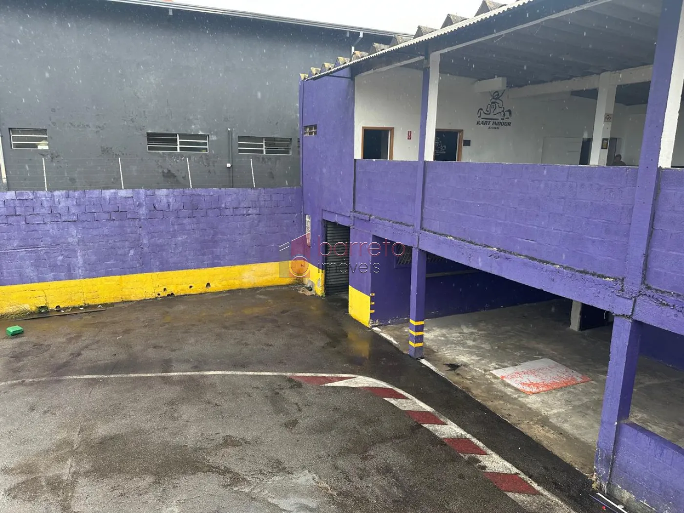 TERRENO COMERCIAL PARA VENDA E LOCAÇÃO NO PARQUE CENTENÁRIO – JUNDIAÍ/SP