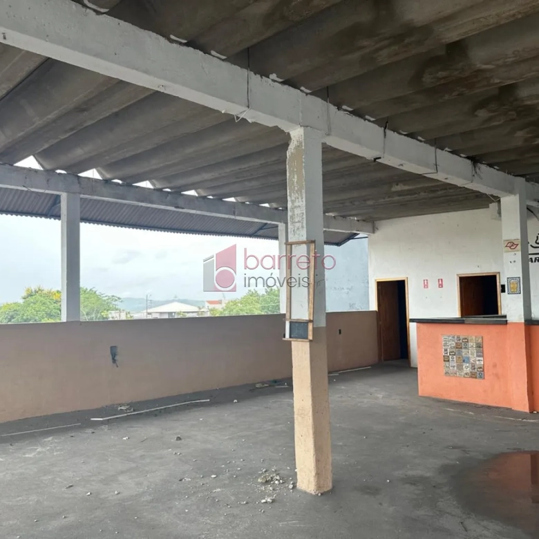 TERRENO COMERCIAL PARA VENDA E LOCAÇÃO NO PARQUE CENTENÁRIO – JUNDIAÍ/SP