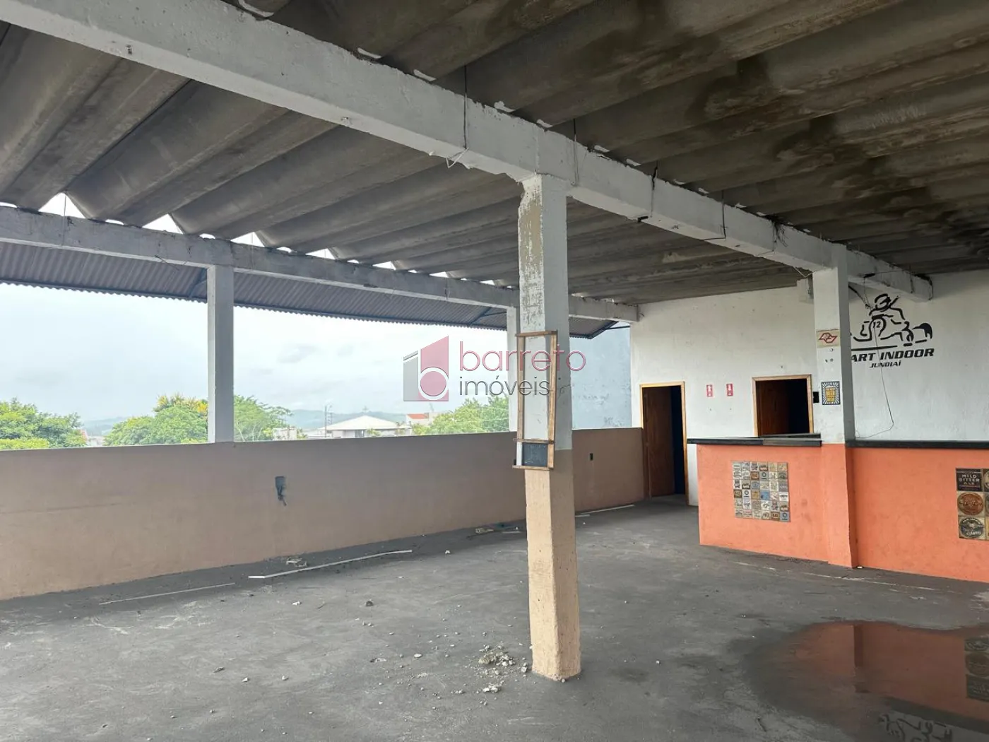 TERRENO COMERCIAL PARA VENDA E LOCAÇÃO NO PARQUE CENTENÁRIO – JUNDIAÍ/SP