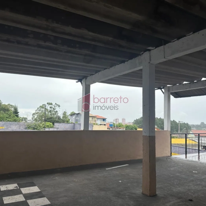 TERRENO COMERCIAL PARA VENDA E LOCAÇÃO NO PARQUE CENTENÁRIO – JUNDIAÍ/SP