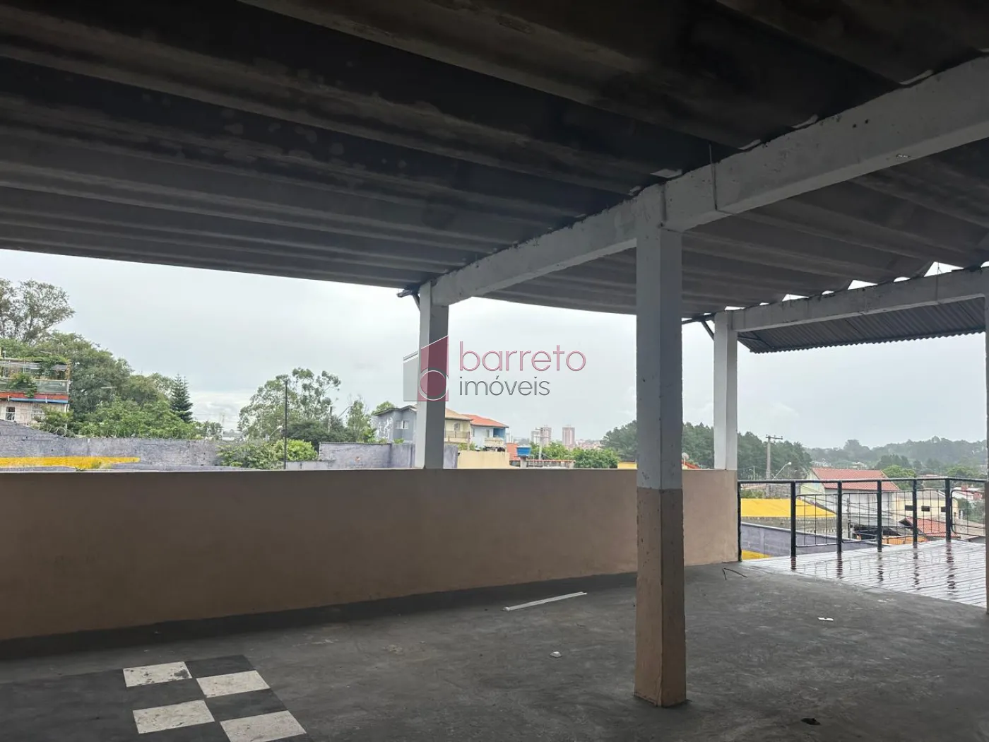 TERRENO COMERCIAL PARA VENDA E LOCAÇÃO NO PARQUE CENTENÁRIO – JUNDIAÍ/SP