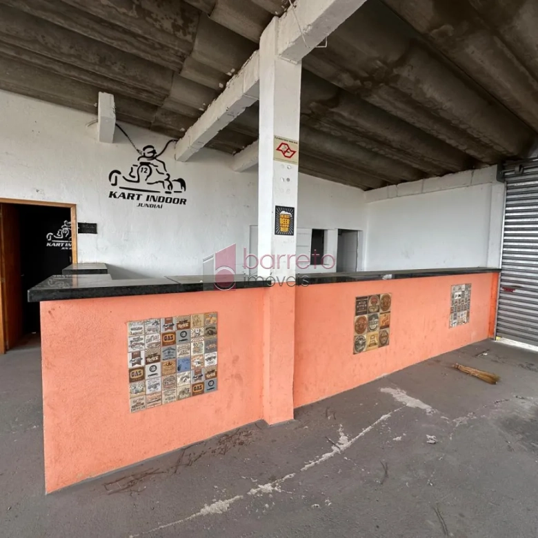 TERRENO COMERCIAL PARA VENDA E LOCAÇÃO NO PARQUE CENTENÁRIO – JUNDIAÍ/SP