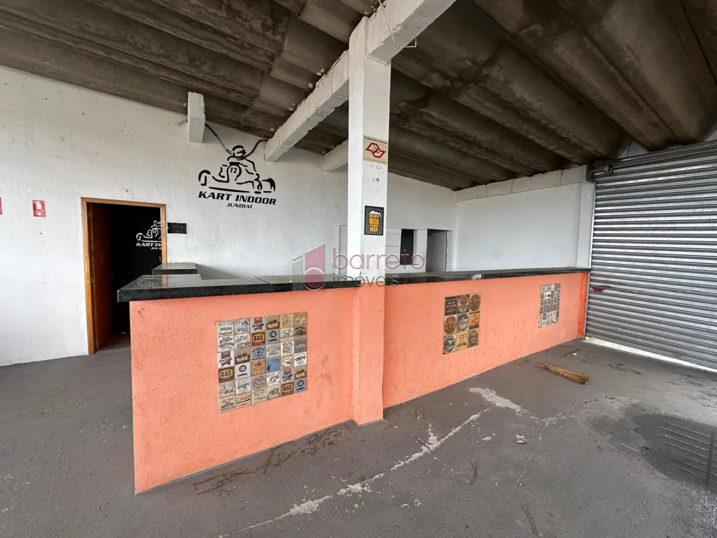 TERRENO COMERCIAL PARA VENDA E LOCAÇÃO NO PARQUE CENTENÁRIO – JUNDIAÍ/SP