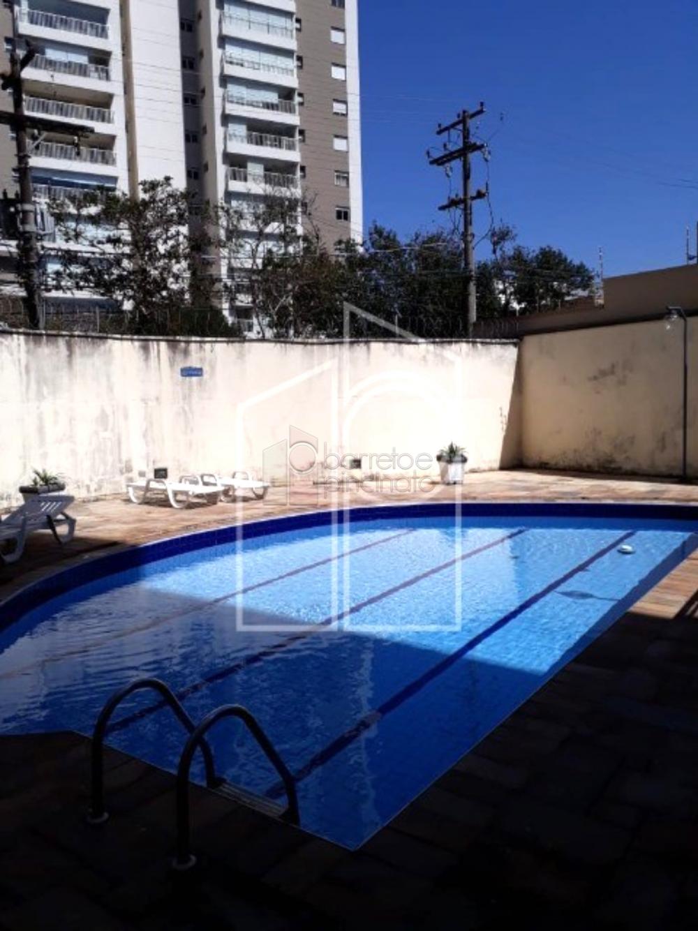 COBERTURA PARA VENDA E LOCAÇÃO NO CONDOMÍNIO SAINT GERMAIN NO JARDIM BONFIGLIOLI – JUNDIAÍ/SP
