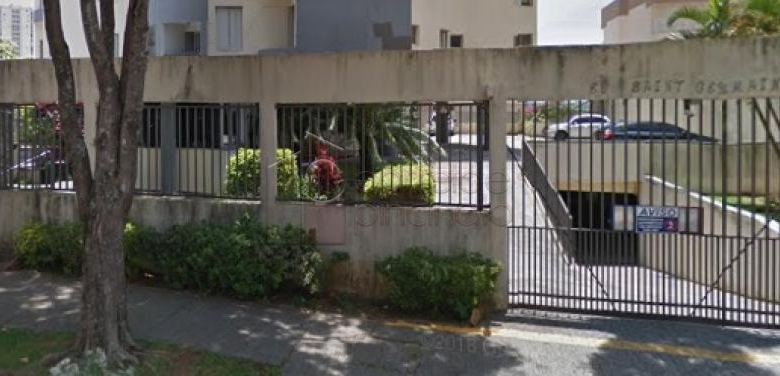 COBERTURA PARA VENDA E LOCAÇÃO NO CONDOMÍNIO SAINT GERMAIN NO JARDIM BONFIGLIOLI – JUNDIAÍ/SP