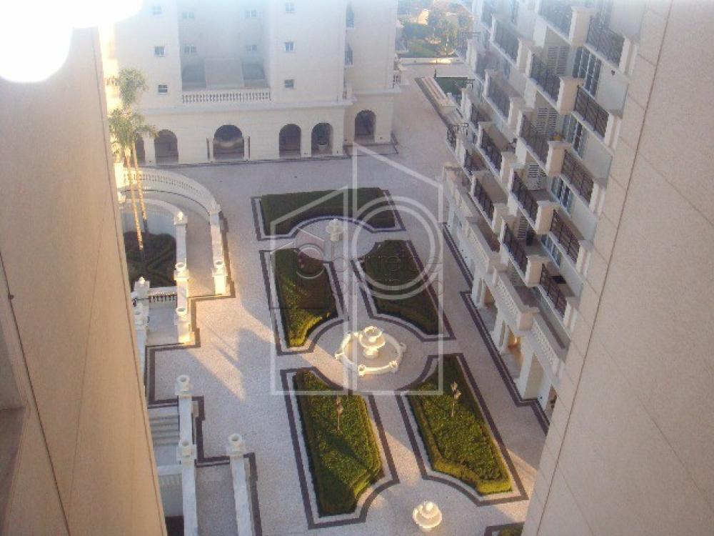 APARTAMENTO À VENDA NO CONDOMÍNIO CAMPOS ELÍSIOS EM JUNDIAÍ/SP