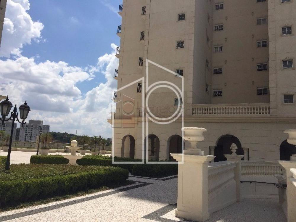 APARTAMENTO À VENDA NO CONDOMÍNIO CAMPOS ELÍSIOS EM JUNDIAÍ/SP