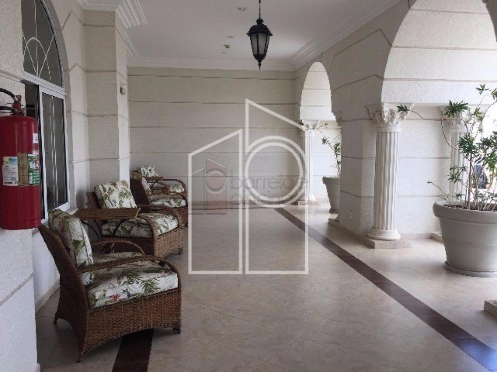 APARTAMENTO À VENDA NO CONDOMÍNIO CAMPOS ELÍSIOS EM JUNDIAÍ/SP