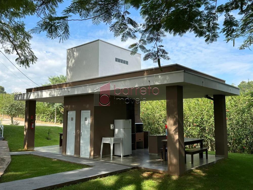 TERRENO À VENDA NO CONDOMÍNIO BELLA VITTÁ,  EM JUNDIAÍ/SP