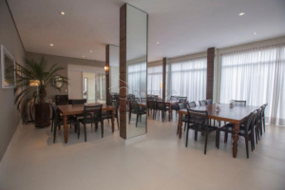 APARTAMENTO COM 04 SUÍTES À VENDA E LOCAÇÃO NO CONDOMÍNIO GIVERNY – JUNDIAÍ/SP