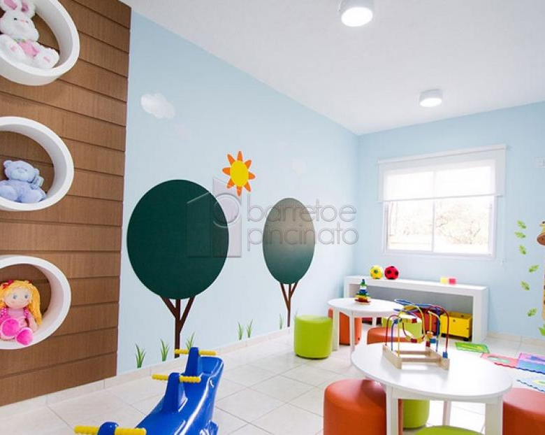 APARTAMENTO À VENDA NO CONDOMÍNIO DUO RESERVA DO JAPI – ELOY CHAVES – JUNDIAÍ/SP