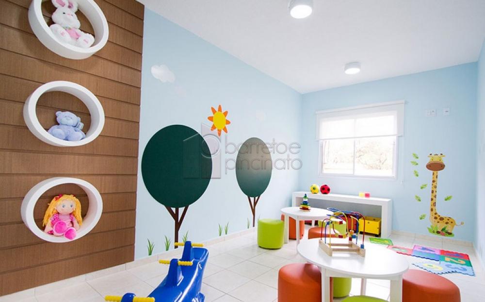APARTAMENTO À VENDA NO CONDOMÍNIO DUO RESERVA DO JAPI – ELOY CHAVES – JUNDIAÍ/SP