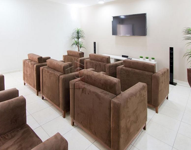 APARTAMENTO À VENDA NO CONDOMÍNIO DUO RESERVA DO JAPI – ELOY CHAVES – JUNDIAÍ/SP