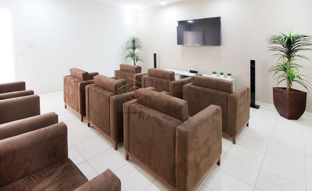 APARTAMENTO À VENDA NO CONDOMÍNIO DUO RESERVA DO JAPI – ELOY CHAVES – JUNDIAÍ/SP
