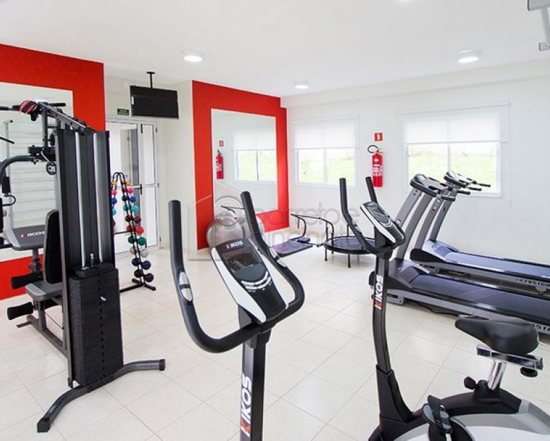 APARTAMENTO À VENDA NO CONDOMÍNIO DUO RESERVA DO JAPI – ELOY CHAVES – JUNDIAÍ/SP
