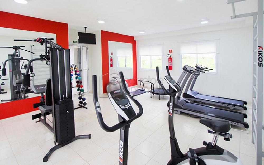 APARTAMENTO À VENDA NO CONDOMÍNIO DUO RESERVA DO JAPI – ELOY CHAVES – JUNDIAÍ/SP