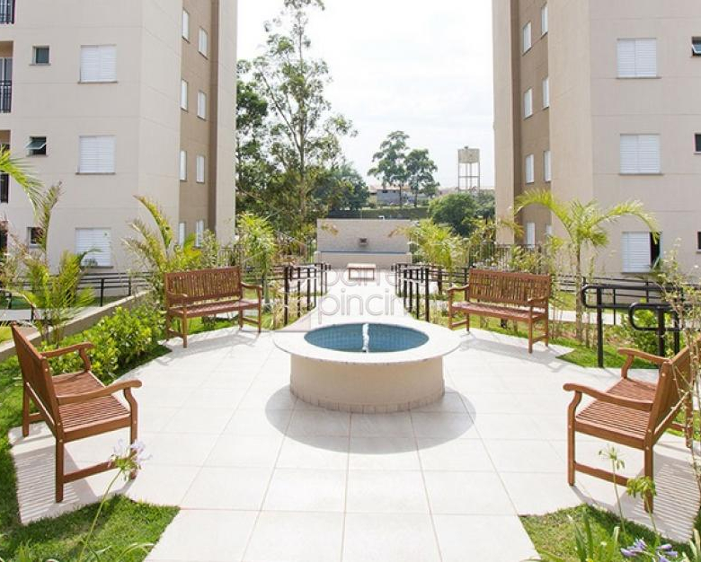 APARTAMENTO À VENDA NO CONDOMÍNIO DUO RESERVA DO JAPI – ELOY CHAVES – JUNDIAÍ/SP
