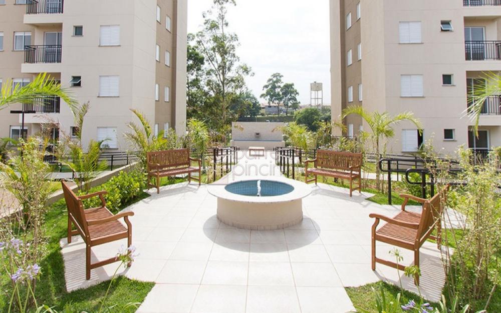 APARTAMENTO À VENDA NO CONDOMÍNIO DUO RESERVA DO JAPI – ELOY CHAVES – JUNDIAÍ/SP