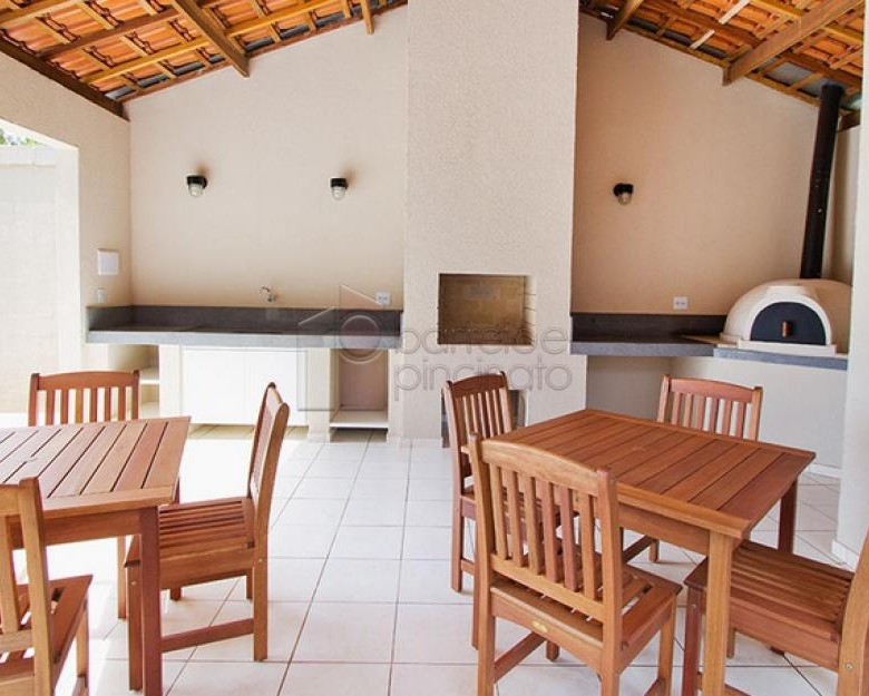 APARTAMENTO À VENDA NO CONDOMÍNIO DUO RESERVA DO JAPI – ELOY CHAVES – JUNDIAÍ/SP