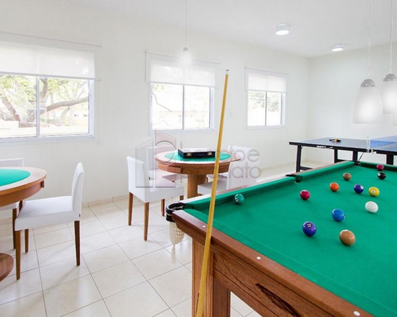 APARTAMENTO À VENDA NO CONDOMÍNIO DUO RESERVA DO JAPI – ELOY CHAVES – JUNDIAÍ/SP